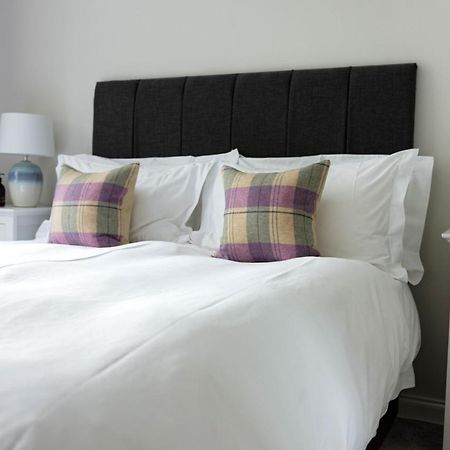 Lovely 2 Bed House In Pitlochry Esterno foto