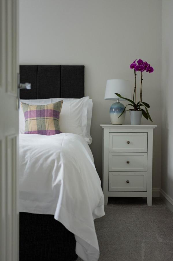 Lovely 2 Bed House In Pitlochry Esterno foto