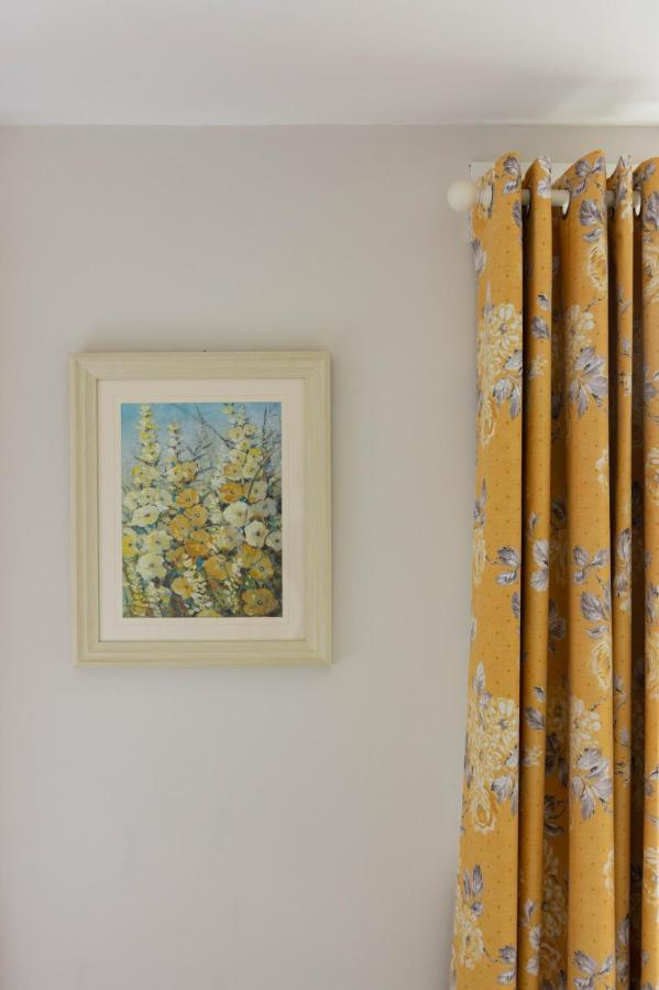Lovely 2 Bed House In Pitlochry Esterno foto