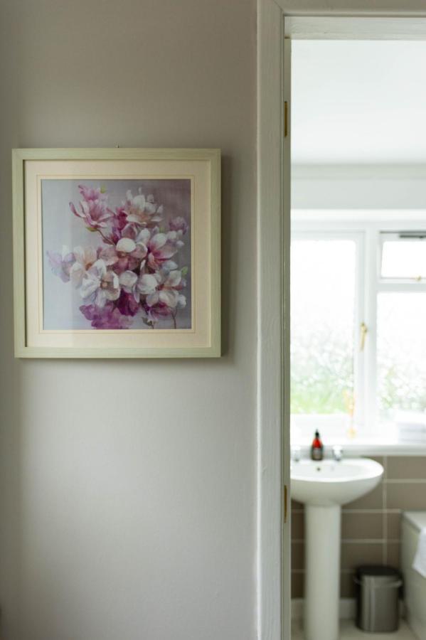 Lovely 2 Bed House In Pitlochry Esterno foto