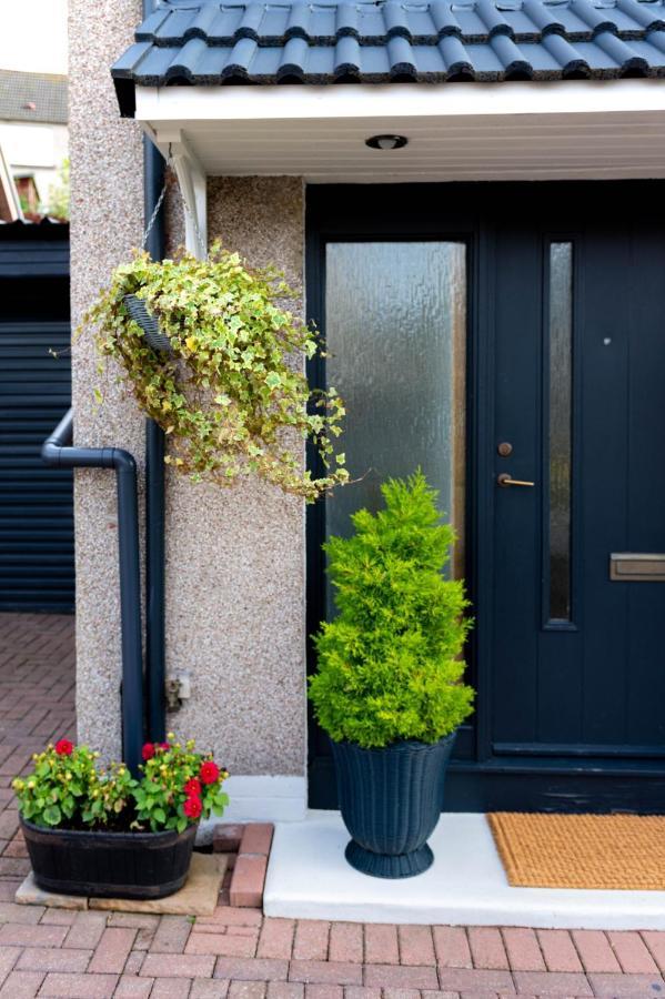 Lovely 2 Bed House In Pitlochry Esterno foto